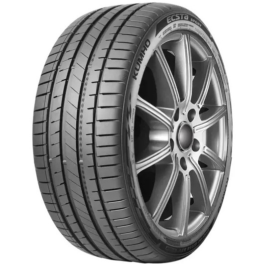 Pneus Kumho ECSTA SPORT PS72 225/55 R17 101Y