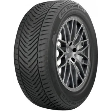 Neumáticos Riken ALL SEASON 235/55 R18 100V