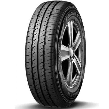 Tires Nexen Roadian CT8 165/70 R14 89R