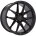4x RODAS 20 Inverno PORSCHE MACAN I 95B Continental 265/45 R20