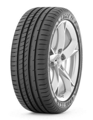 Pneumatiky Goodyear EAGLE (ASYMMETRIC) 2 245/40 R20 99Y