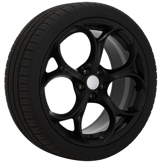 4x KEREKEK 20 Téli ALFA ROMEO TONALE TYPE 965 Pirelli 235/40 R20