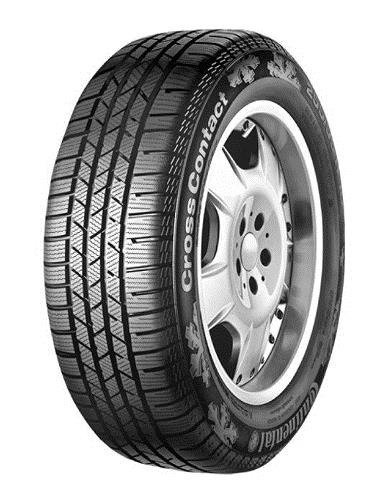 4x ROUES 16 Hiver AUDI Q3 8U FL Continental 215/65 R16