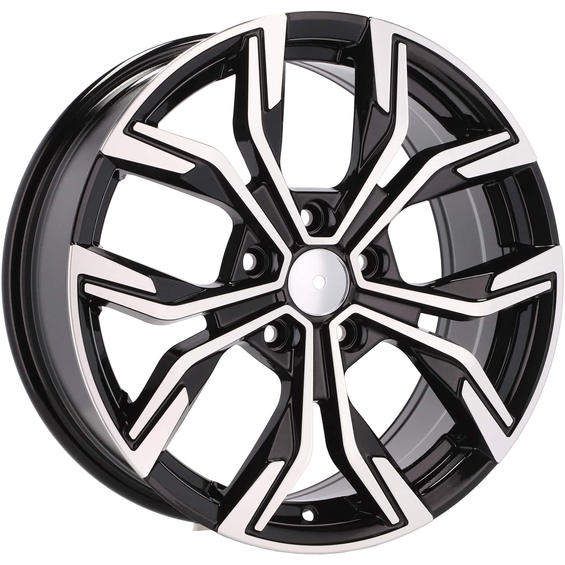 4x KOLA 17 Zimní RENAULT ESPACE V JFC Kormoran 235/65 R17