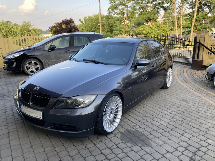 4x WHEELS 20 Winter BMW M5 V F10 Pirelli