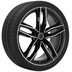 4x ROUES 20 Hiver AUDI A6 ALLROAD C7 A7 4K8 Continental 255/40 R20
