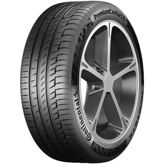 Anvelope Continental PremiumContact 6 FR ContiSeal 275/45 R21 107V