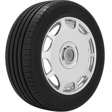 Pirelli 255/35 R19 + Felgi FBX007 MS 5x112