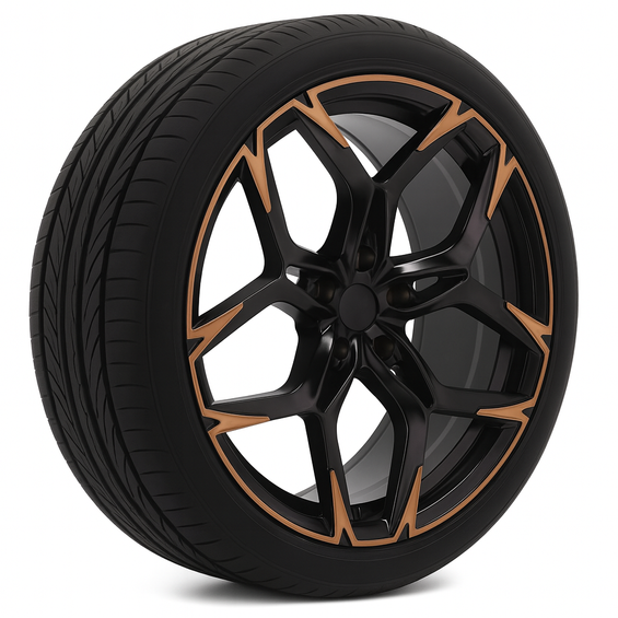 4x ROUES 19 Hiver CUPRA FORMENTOR Hankook 245/40 R19