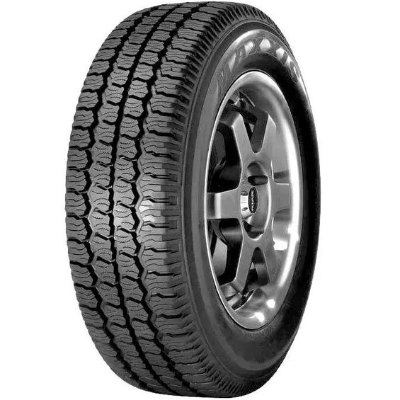 Tires Maxxis MA-LAS 195/50 R13 104N