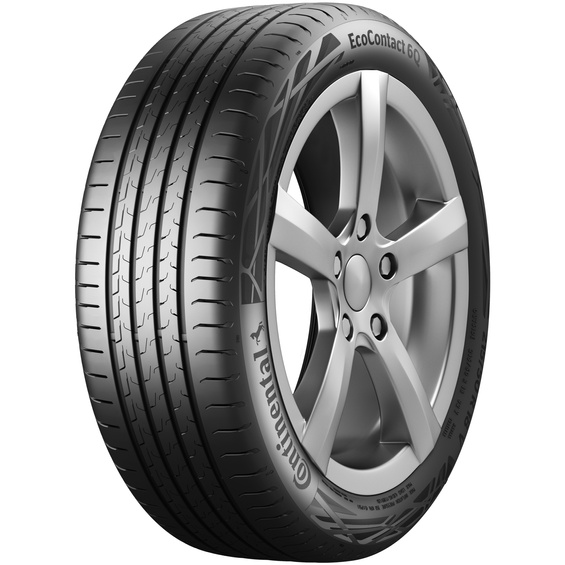 Anvelope Continental EcoContact 6 Q ContiSeal 235/55 R19 101T