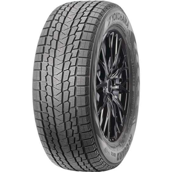 Anvelope Yokohama iceGUARD iG53 245/45 R18 100H