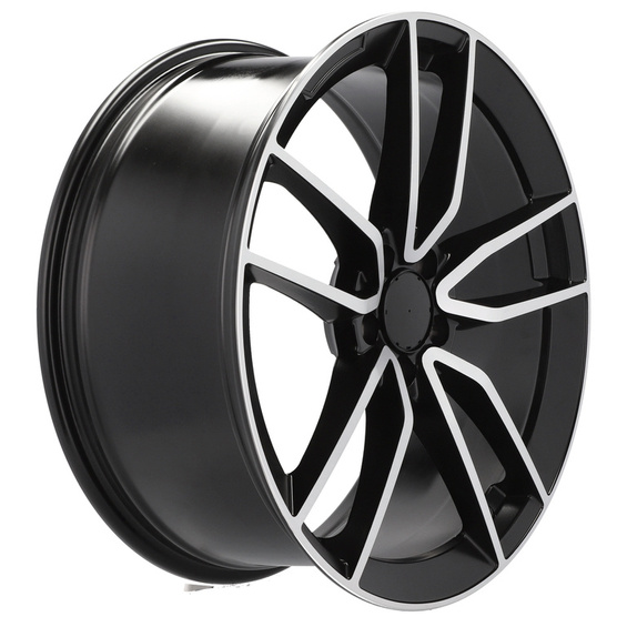 4x cerchi 22'' tra l'altro a 5x112 MERCEDES ML W166 W164 GL GLK GLE GLS - B5610 (XFE386)