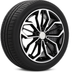 4x RUOTE 17 Invernali FORD TOURNEO CONNECT I Pirelli 205/50 R17