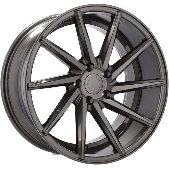 4x Ζάντες 18 μεταξύ άλλων σε VW T-Roc CUPRA Formentor Leon Born Vossen - B1058 (B1059)