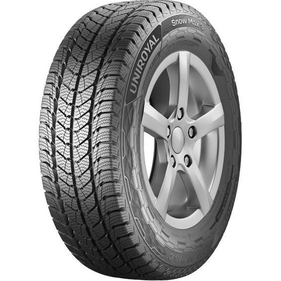 Pneumatiky Uniroyal Snow Max 3 205/75 R16 110R