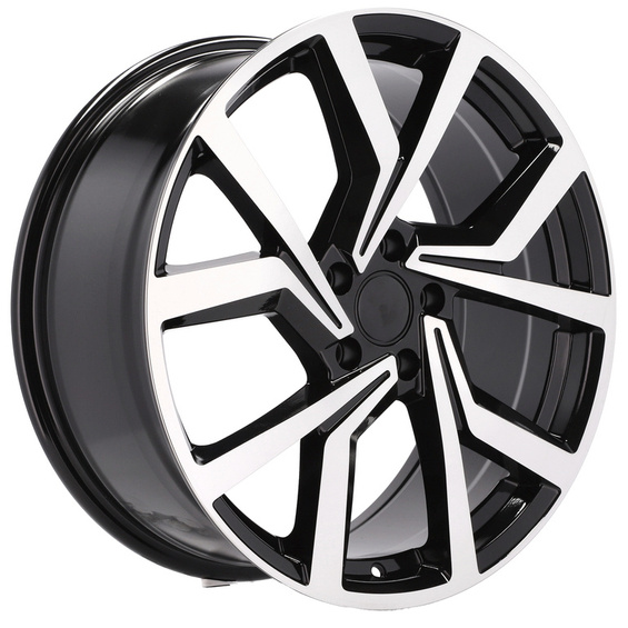 4x llantas 17'' 5x100 entre otras cosas a AUDI A1 A2 A3 VW Golf IV SEAT - B1154 (BK5125)