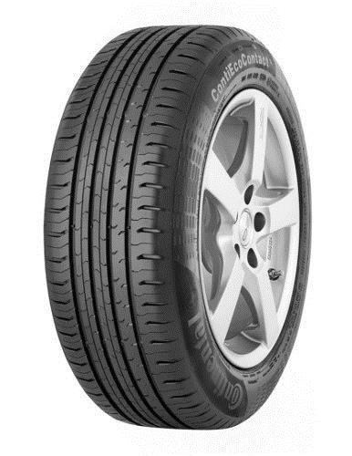 Pneus Continental ContiEcoContact 5 175/65 R14 82T
