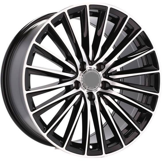 4x RUEDAS 19 Invierno MERCEDES C AMG BR206 CLE BR236 E BR213 Hankook 245/40 R19