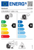 4x KOLESÁ 17 Zimné BORGWARD BX7 TS Hankook 235/65 R17
