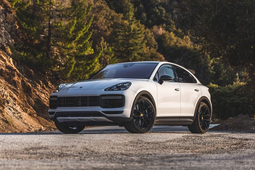 4x RODAS 20 Inverno PORSCHE MACAN I 95B Continental 265/45 R20