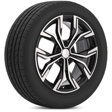 Hankook 215/65 R17 + Felgi B5920 MB 5x114.3