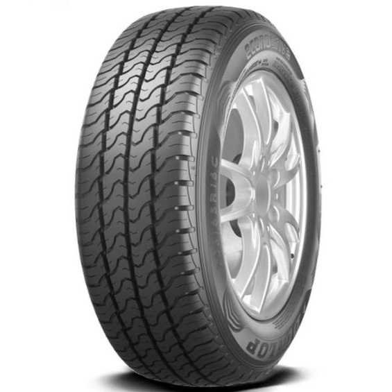 Neumáticos Dunlop ECONODRIVE 225/70 R15 112R