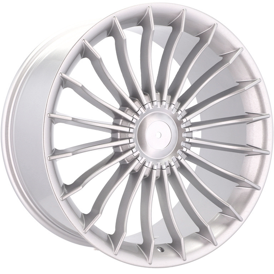 4x RODAS 20 Inverno BMW M5 V F10 Pirelli