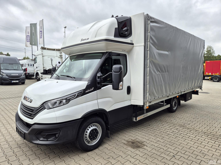 4x RUOTE 16 Invernali IVECO DAILY II FL Kleber 205/65 R16