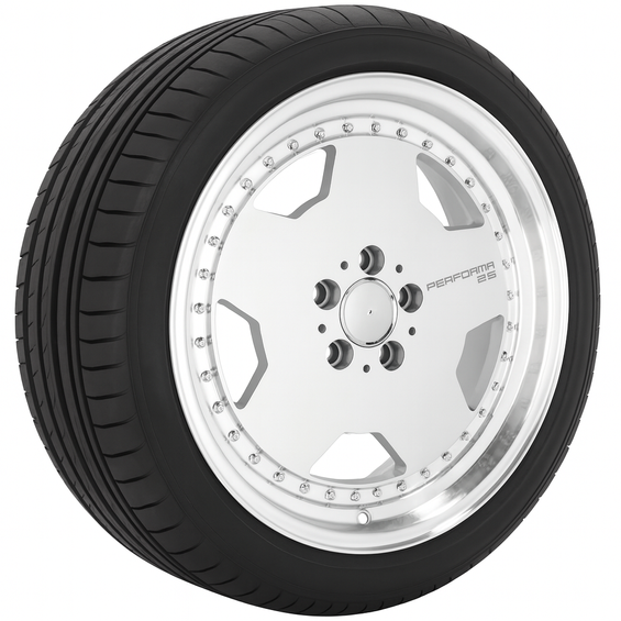 4x RODAS 18 Inverno MERCEDES GLK X204 Pirelli 235/55 R18