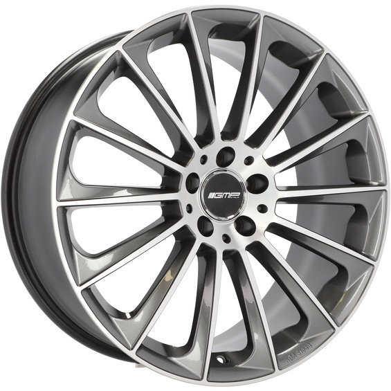 4x Nowa cerchi 21'' 5x112 tra l'altro a AUDI A6 S6 A8 S8 - STELLAR