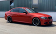 4x RUOTE 19 Invernali BMW X3 II F25 X4 F26 Michelin 245/45 R19