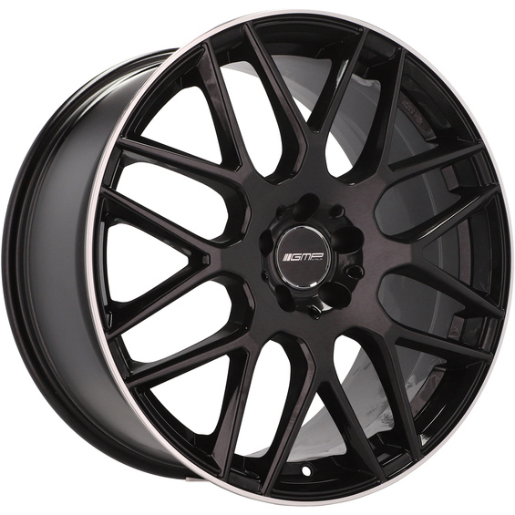 Rim Aluminiowa 22 for BERGHEM