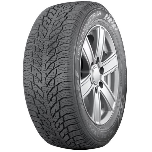 Anvelope Nokian Hakkapeliitta C4 225/75 R16 121R