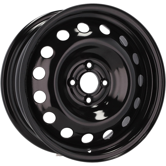 4x RODAS 16 Inverno RENAULT SYMBOL II LU SYMBOL I LB Falken 195/45 R16