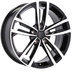 4x KOLESÁ 17 Zimné VW T-ROC II Hankook 225/55 R17
