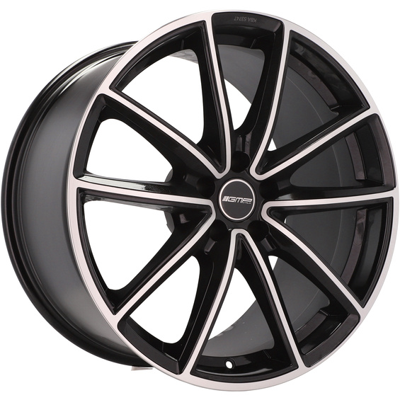 4x aros 20 5x112 entre outros para PORSCHE Macan I 95B 2014-2024 Turbo GTS S Certyfikat TUV - TITAN