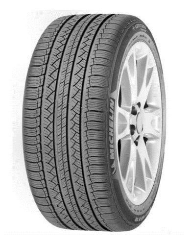 Pneus Michelin LATITUDE TOUR HP GRNX N0 255/55 R18 105V