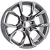 4x RUOTE 18 Invernali SKODA KODIAQ II Hankook 235/55 R18
