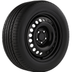 4x ROUES 16 Hiver FORD FOCUS IV C519 Kleber 205/60 R16