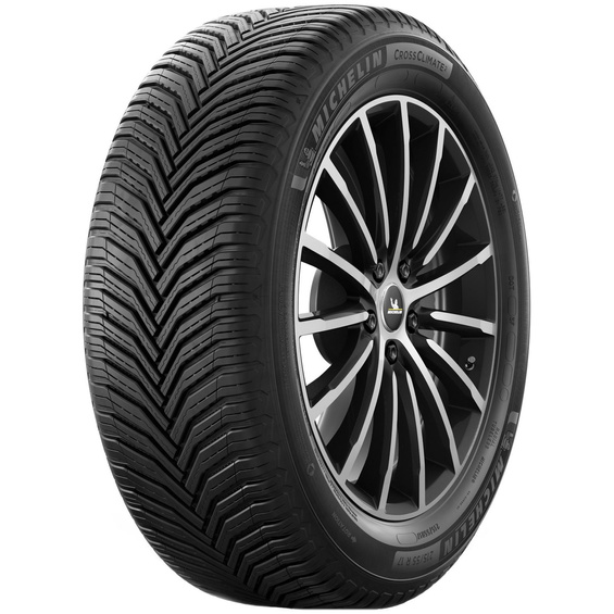 Pneumatiky Michelin CROSSCLIMATE 2 XL FR ACOUSTIC POL 245/45 R19 102V