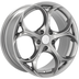 4x ROUES 18 Hiver ALFA ROMEO GIULIA TYPE 952 Nokian 225/45 R18