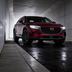 4x RUOTE 19 Invernali MAZDA CX-5 I KE Hankook 225/55 R19
