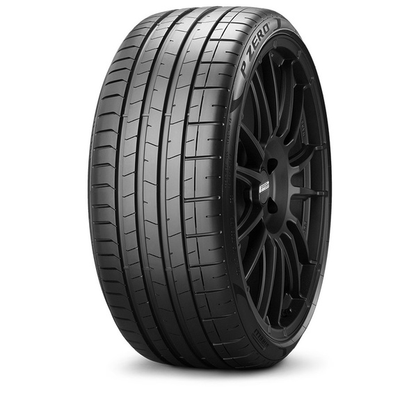 Anvelope Pirelli P ZERO PZ4 S.C. KS XL FR R-F * 275/40 R22 107Y