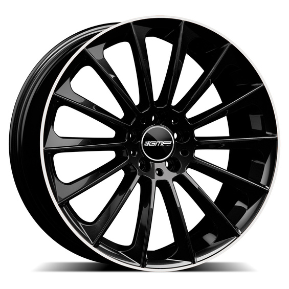 4x nové disky 21'' 5x112 zapadajú do AUDI A6 S6 A8 S8 - STELLAR