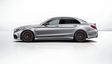 4x Felgi 19 5x112 m.in. do MERCEDES GLA S GLE E W211 W213 - B1268 (HE-F083)