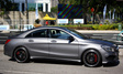 4x Felgi 19 m.in. do MERCEDES C W205 W206 E W212 S GLA GLC Vito - A1020