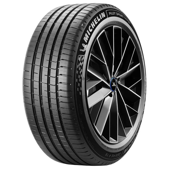 Tires Michelin PILOT SPORT 5 ENERGY 265/45 R21 108Y