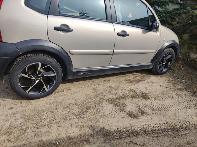 4x RUEDAS 15 Invierno CITROëN XSARA N Bridgestone 195/55 R15