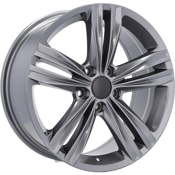 4x llantas 16 5x112 entre otras cosas a VW Passat B6 B7 B8 Golf 5 6 7 8 TiGuan Sharan Touran - B5293